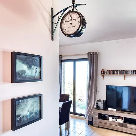 Дом отдыха Maison Reparata Santa-Reparata-di-Balagna