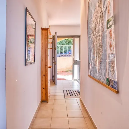 Дом отдыха Maison Reparata Santa-Reparata-di-Balagna
