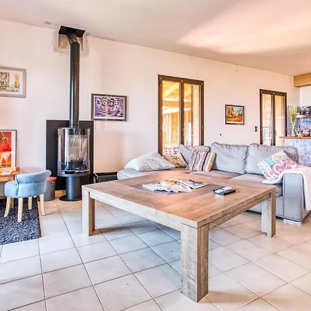 Ferienhaus Maison Reparata Santa-Reparata-di-Balagna