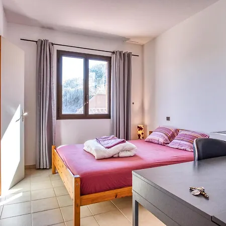 Maison Reparata Prázdninový dům