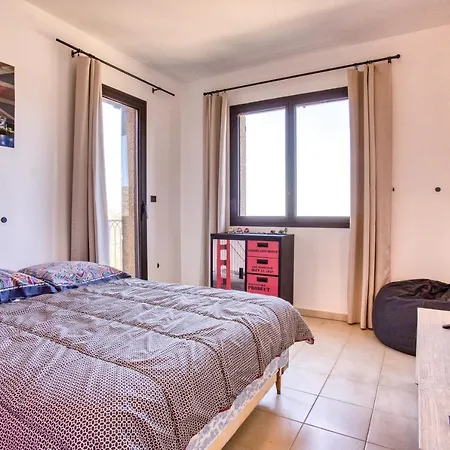 Ferienhaus Maison Reparata Santa-Reparata-di-Balagna