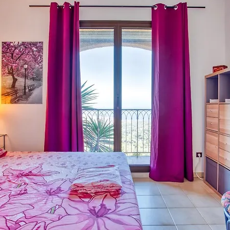 Maison Reparata Ferienhaus