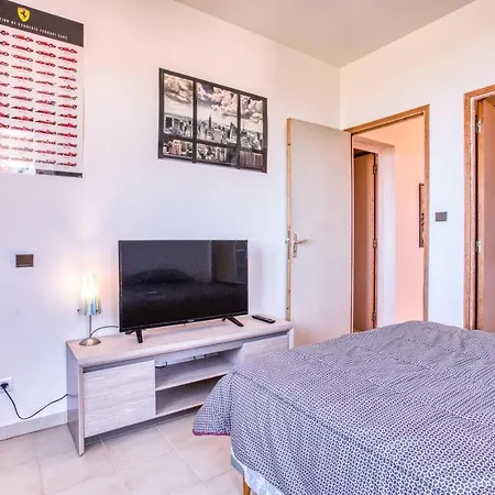 Ferienhaus Maison Reparata