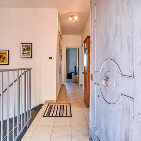 Maison Reparata Santa-Reparata-di-Balagna