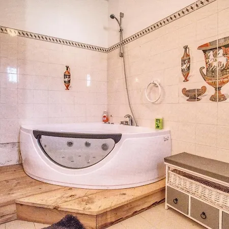 Prázdninový dům Maison Reparata