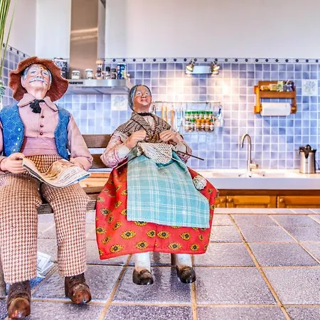 Maison Reparata Prázdninový dům